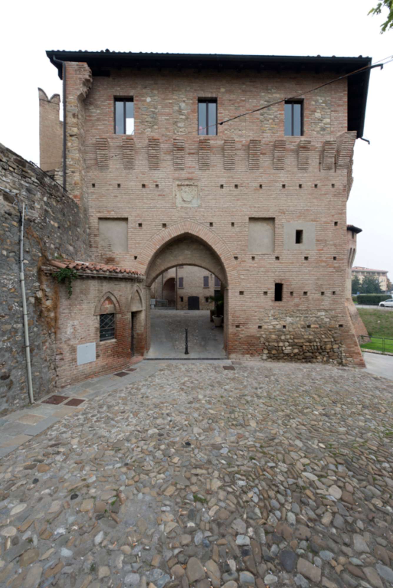 Rocchetta di Castellarano